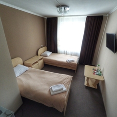 Гостиница Олимп, Оренбург, Оренбургская область