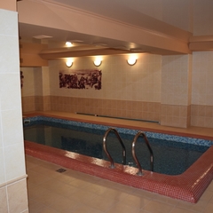 Гостиница Яик, Оренбург, Оренбургская область