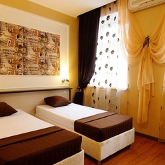 Гостиница А Гостиница, Оренбург, Оренбургская область