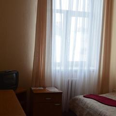 Гостиница Парк Отель, Оренбург, Оренбургская область