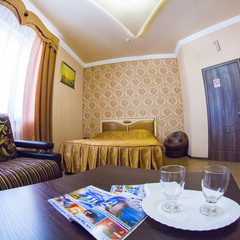 Гостиница Риф, Оренбург, Оренбургская область