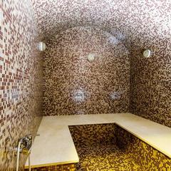 Гостиничный комплекс HOTEL GRAND, Оренбург, Оренбургская область