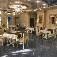 Гостиница Олимп, Оренбург, Оренбургская область