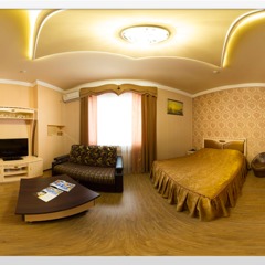 Гостиница Риф, Оренбург, Оренбургская область