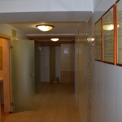 Гостиница Яик, Оренбург, Оренбургская область