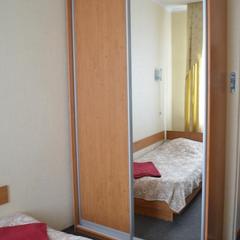 Гостиница Парк Отель, Оренбург, Оренбургская область