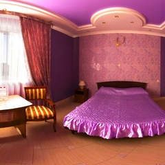 Гостиница Алладин, Оренбург, Оренбургская область