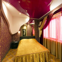 Гостиница Риф, Оренбург, Оренбургская область