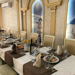 Гостиница Олимп, Оренбург, Оренбургская область