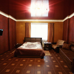 Гостиница Риф, Оренбург, Оренбургская область