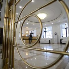 Клуб-отель Яр, Оренбург, Оренбургская область