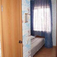 Гостиничный комплекс Пристань, Оренбург, Оренбургская область