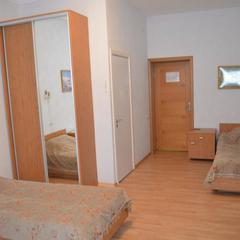 Гостиница Парк Отель, Оренбург, Оренбургская область