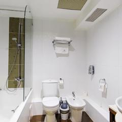 Гостиничный комплекс HOTEL GRAND, Оренбург, Оренбургская область