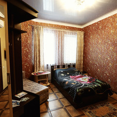 Гостиница Риф, Оренбург, Оренбургская область