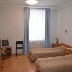 Гостиница Парк Отель, Оренбург, Оренбургская область