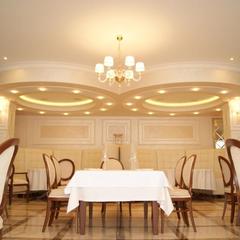 Клуб-отель Яр, Оренбург, Оренбургская область