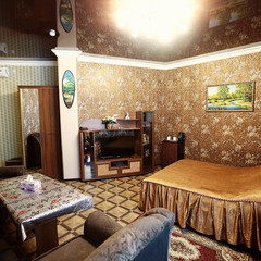 Гостиница Риф, Оренбург, Оренбургская область