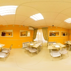 Гостиница Алладин, Оренбург, Оренбургская область