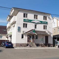 Гостиничный комплекс Пристань, Оренбург, Оренбургская область