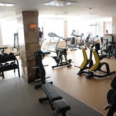 Клуб-отель Яр, Оренбург, Оренбургская область