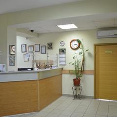 Гостиница Парк Отель, Оренбург, Оренбургская область