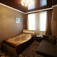 Гостиница Риф, Оренбург, Оренбургская область