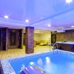 Гостиничный комплекс HOTEL GRAND, Оренбург, Оренбургская область