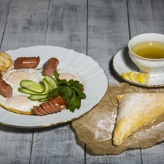 Гостиница Олимп, Оренбург, Оренбургская область