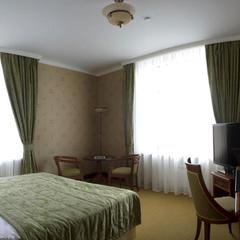 Клуб-отель Яр, Оренбург, Оренбургская область