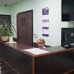 Гостиничный комплекс Пристань, Оренбург, Оренбургская область