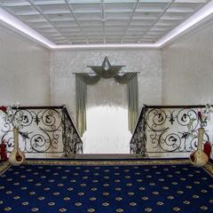 Гостиничный комплекс HOTEL GRAND, Оренбург, Оренбургская область