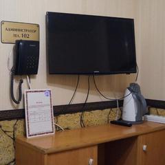 Гостиничный комплекс Пристань, Оренбург, Оренбургская область