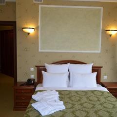 Клуб-отель Яр, Оренбург, Оренбургская область