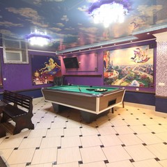 Гостиница Алладин, Оренбург, Оренбургская область