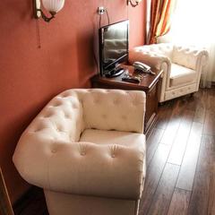 Гостиничный комплекс HOTEL GRAND, Оренбург, Оренбургская область