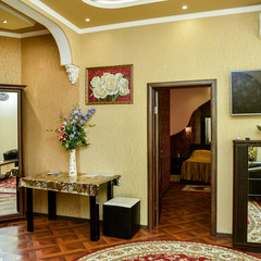 Гостиница Риф, Оренбург, Оренбургская область