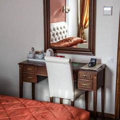 Гостиничный комплекс HOTEL GRAND, Оренбург, Оренбургская область