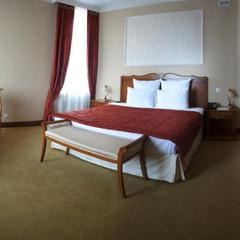 Клуб-отель Яр, Оренбург, Оренбургская область