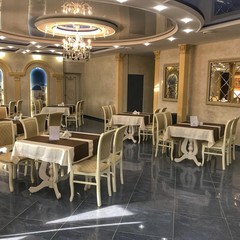 Гостиница Олимп, Оренбург, Оренбургская область