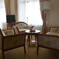 Клуб-отель Яр, Оренбург, Оренбургская область