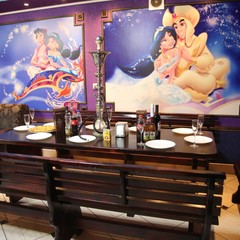 Гостиница Алладин, Оренбург, Оренбургская область