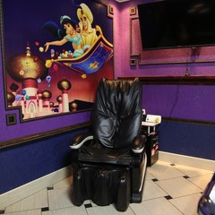 Гостиница Алладин, Оренбург, Оренбургская область