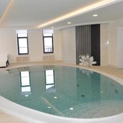 Клуб-отель Яр, Оренбург, Оренбургская область