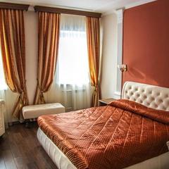 Гостиничный комплекс HOTEL GRAND, Оренбург, Оренбургская область