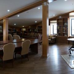 Клуб-отель Яр, Оренбург, Оренбургская область