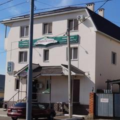 Гостиничный комплекс Пристань, Оренбург, Оренбургская область