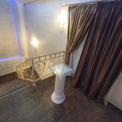 Гостиница Олимп, Оренбург, Оренбургская область