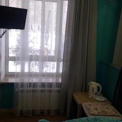 Отель Усадьба, Оренбург, Оренбургская область