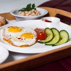 Гостиничный комплекс HOTEL GRAND, Оренбург, Оренбургская область